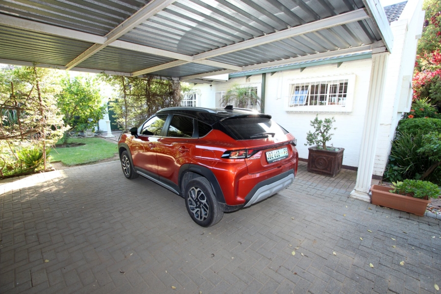 2 Bedroom Property for Sale in Flamingo Park Free State